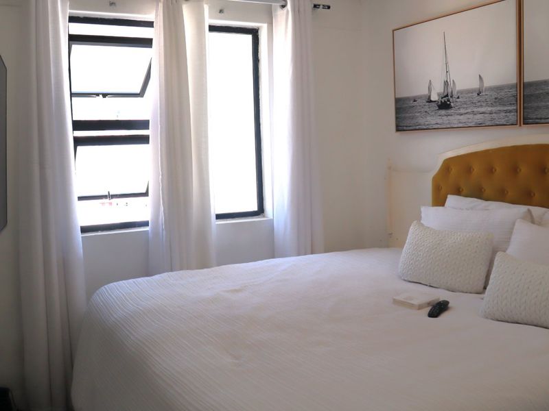 Charming 2-Bedroom Apartment for Sale in Zonnebloem, Cape Town - Photo 7