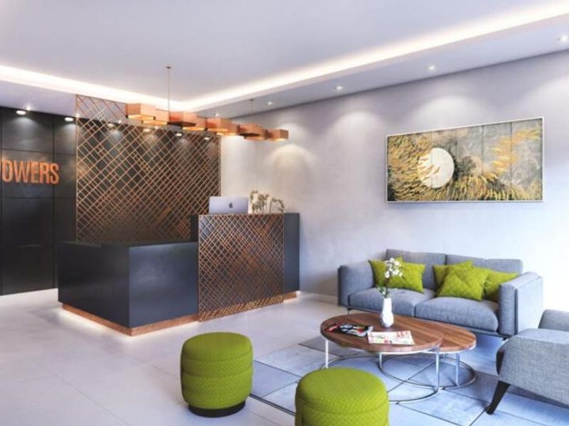 Charming 2-Bedroom Apartment for Sale in Zonnebloem, Cape Town - Photo 3