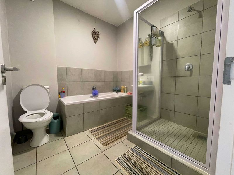 Well maintained Apartment - Photo 10