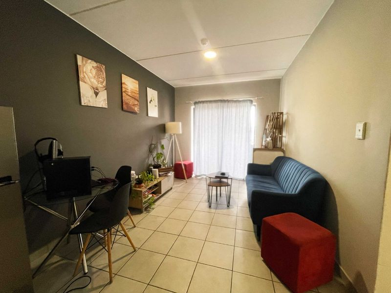 Well maintained Apartment - Photo 9