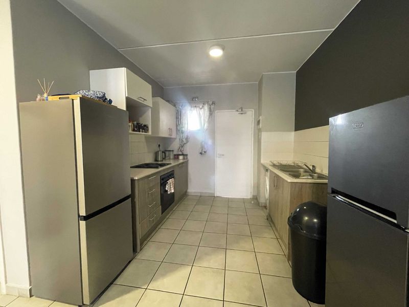 Well maintained Apartment - Photo 7