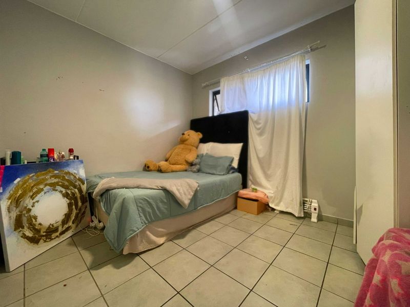 Well maintained Apartment - Photo 8