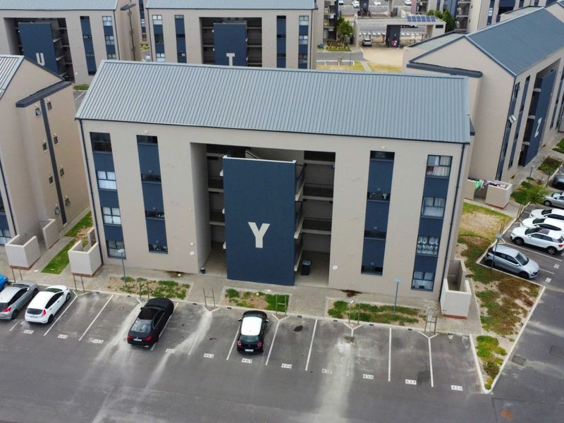 Neat safe apartment for sale. - Photo 2