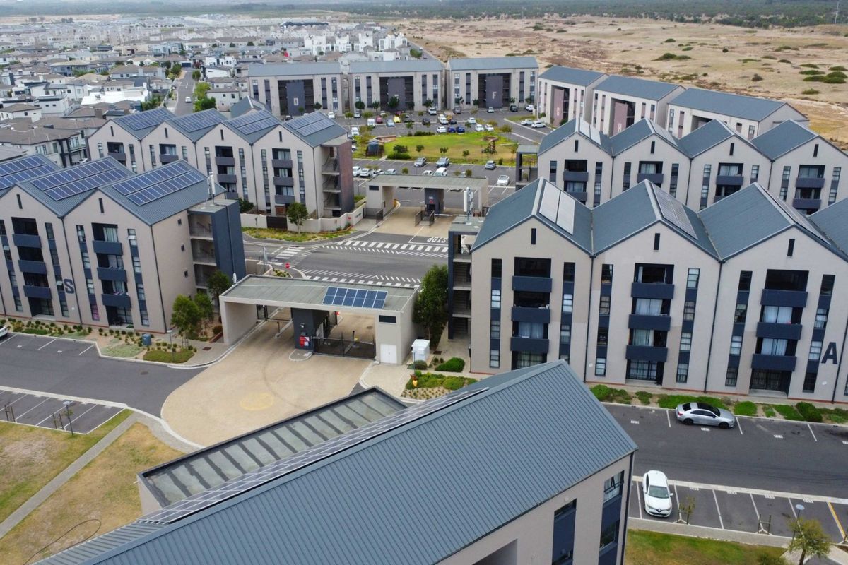 Neat safe apartment for sale. - Photo 4