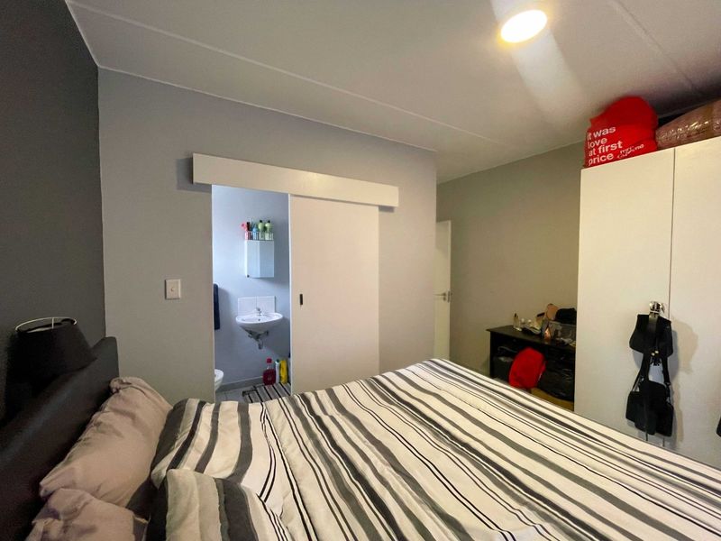 Neat safe apartment for sale. - Photo 8