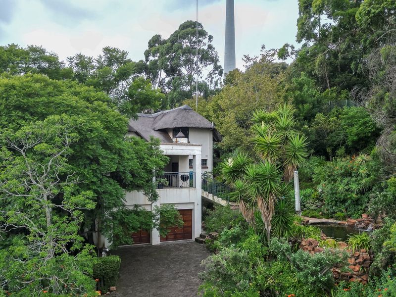 Exceptional Investment Property - 5 Bedroom Home with Extensive Accommodation in Auckland Park - Photo 4
