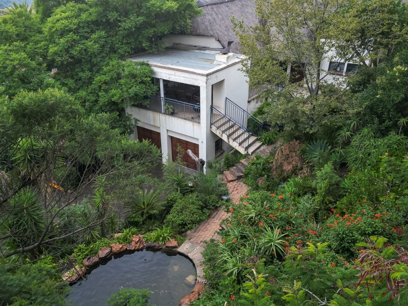 Exceptional Investment Property - 5 Bedroom Home with Extensive Accommodation in Auckland Park - Photo 6