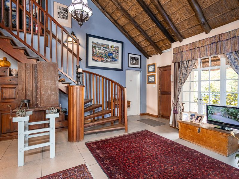 Exceptional Investment Property - 5 Bedroom Home with Extensive Accommodation in Auckland Park - Photo 8