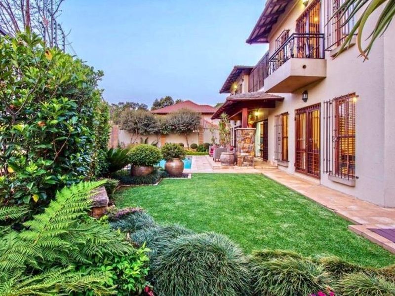 A Private Resort Hidden in Waterkloof Ridge — Where Every Day Feels Like a Getaway! - Photo 2