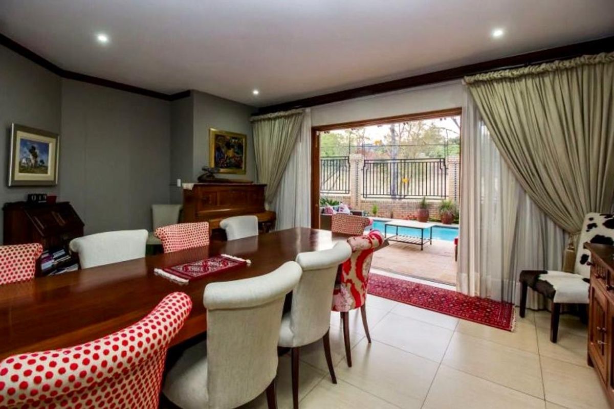 A Private Resort Hidden in Waterkloof Ridge — Where Every Day Feels Like a Getaway! - Photo 5