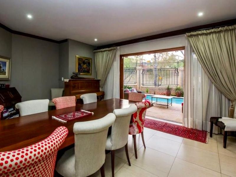 A Private Resort Hidden in Waterkloof Ridge — Where Every Day Feels Like a Getaway! - Photo 5