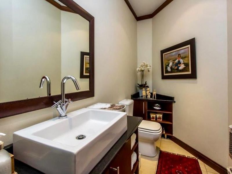 A Private Resort Hidden in Waterkloof Ridge — Where Every Day Feels Like a Getaway! - Photo 10