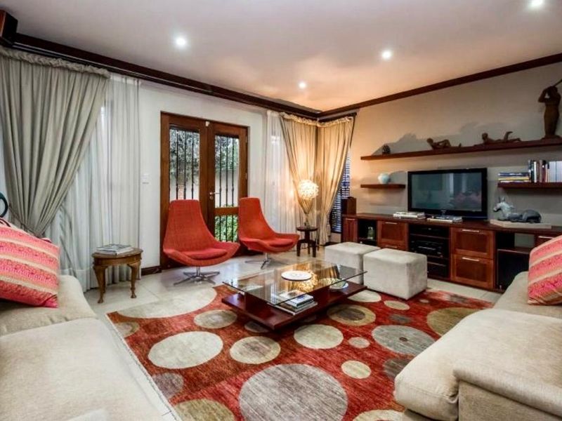 A Private Resort Hidden in Waterkloof Ridge — Where Every Day Feels Like a Getaway! - Photo 9