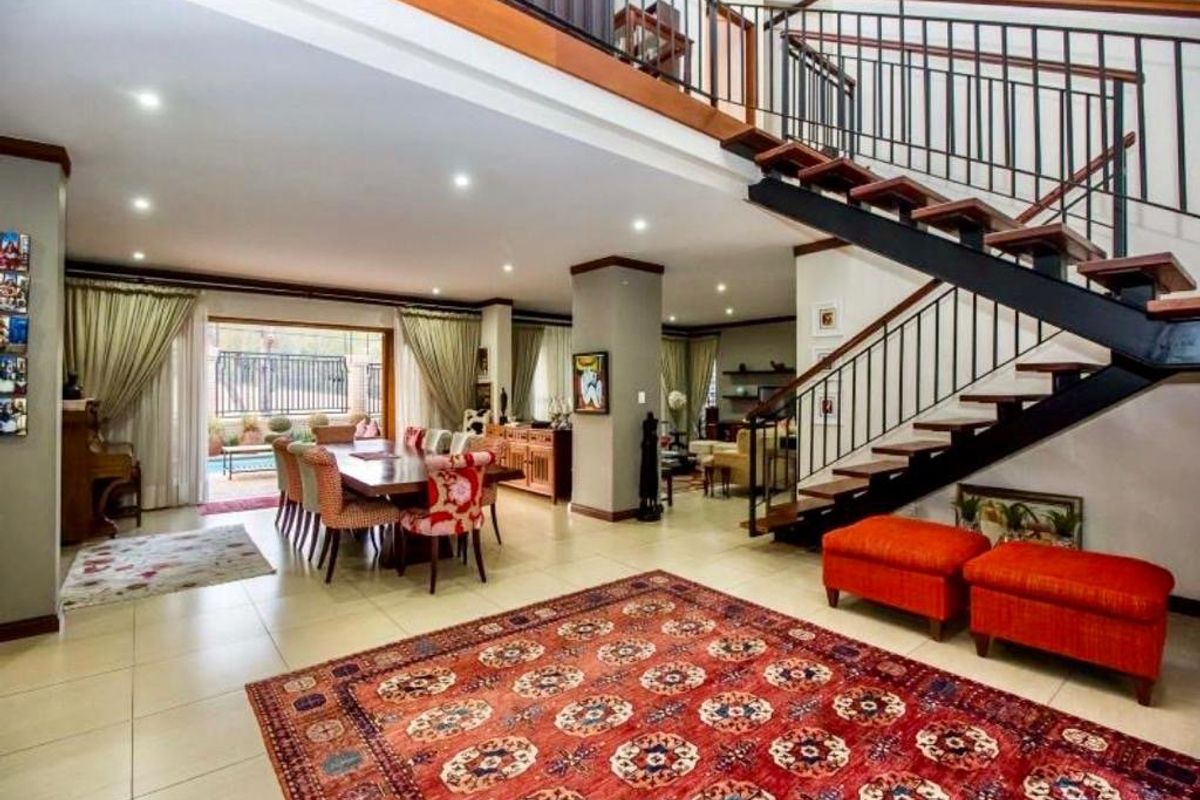 A Private Resort Hidden in Waterkloof Ridge — Where Every Day Feels Like a Getaway! - Photo 5