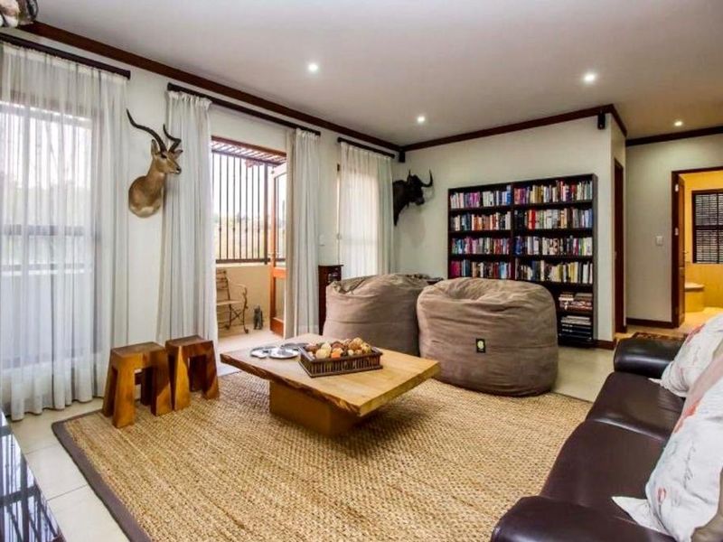 A Private Resort Hidden in Waterkloof Ridge — Where Every Day Feels Like a Getaway! - Photo 7