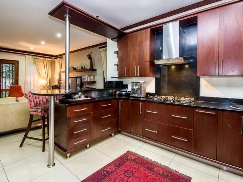 A Private Resort Hidden in Waterkloof Ridge — Where Every Day Feels Like a Getaway! - Photo 8