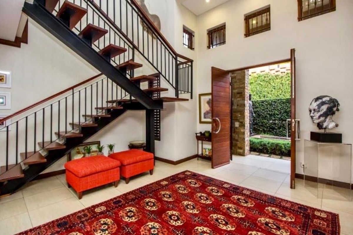 A Private Resort Hidden in Waterkloof Ridge — Where Every Day Feels Like a Getaway! - Photo 3