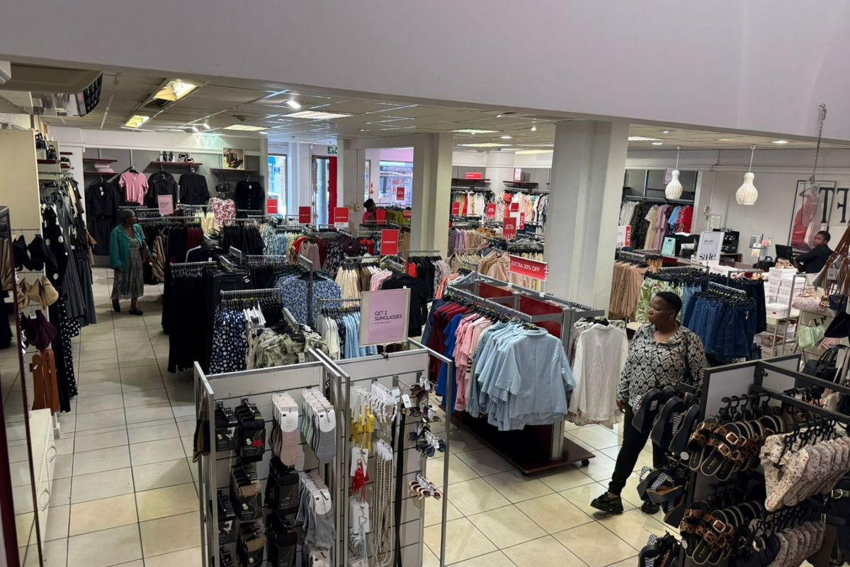 Calling All Blue-Chip Tenants!!! - Photo 2