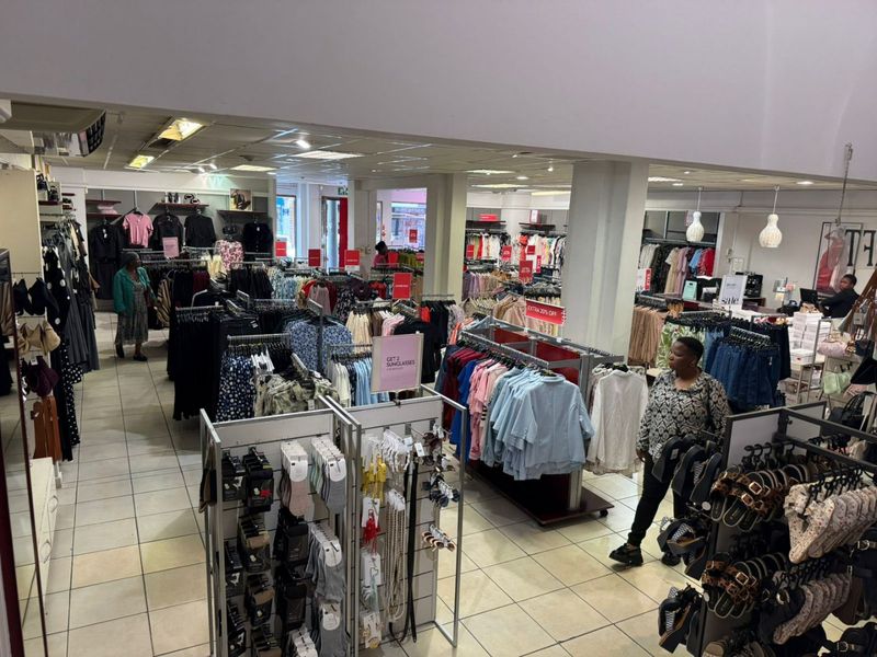 Calling All Blue-Chip Tenants!!! - Photo 2