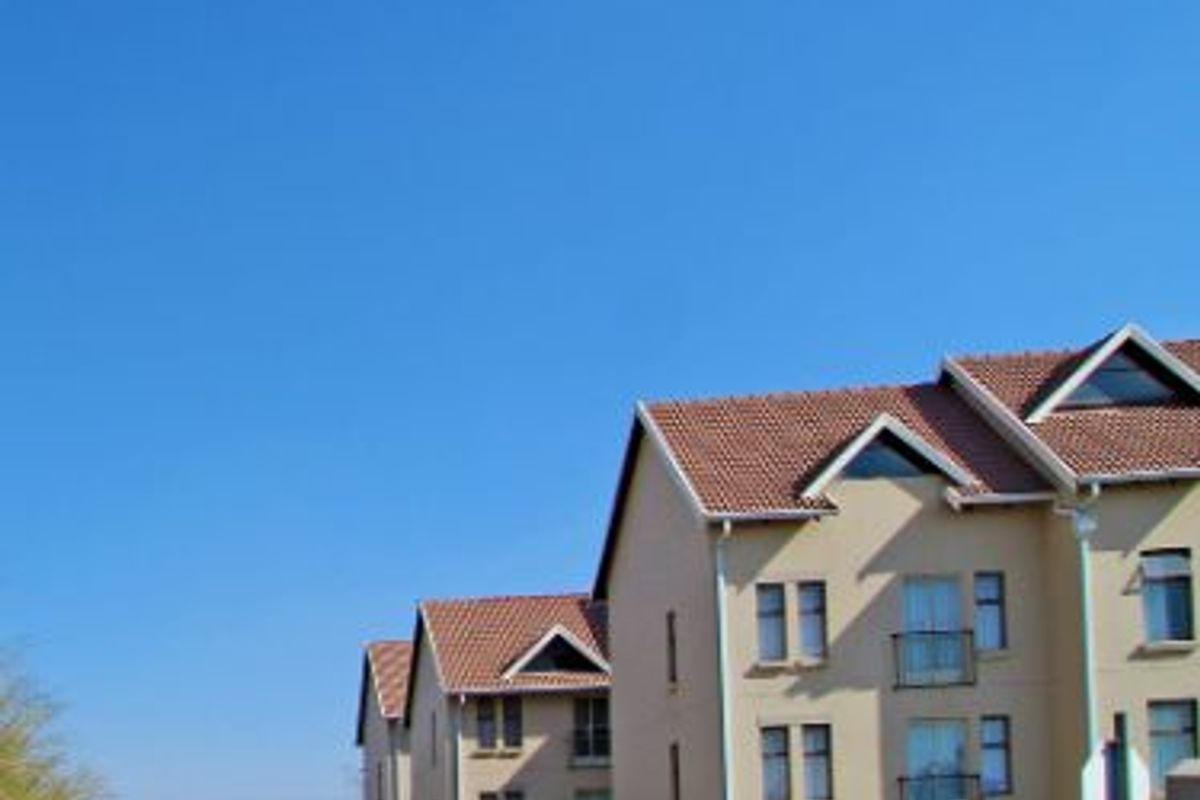 Bachelor Apartment for Sale – Kosmosdal, Centurion - Photo 3