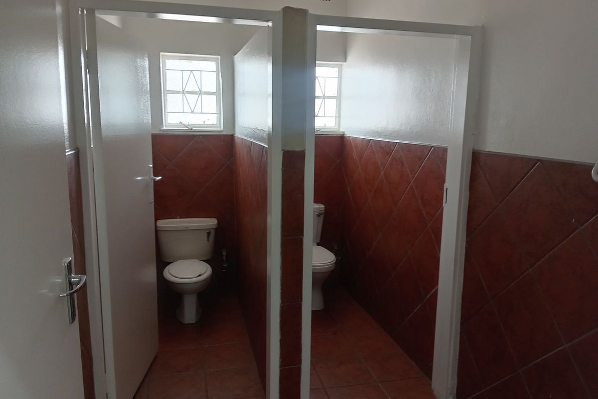 WAREHOUSE / MANUFACTURER SPACE AVAILABLE FOR RENTAL  - Photo 3