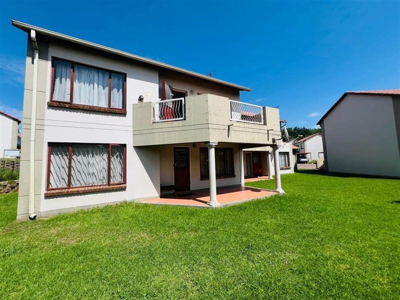 Modern 2Bedroom Apartment in Secure Fielding Place - Photo 10