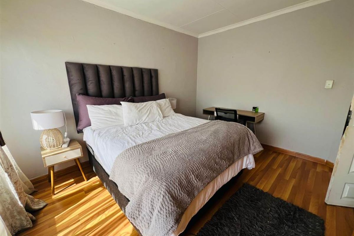 Modern 2Bedroom Apartment in Secure Fielding Place - Photo 5