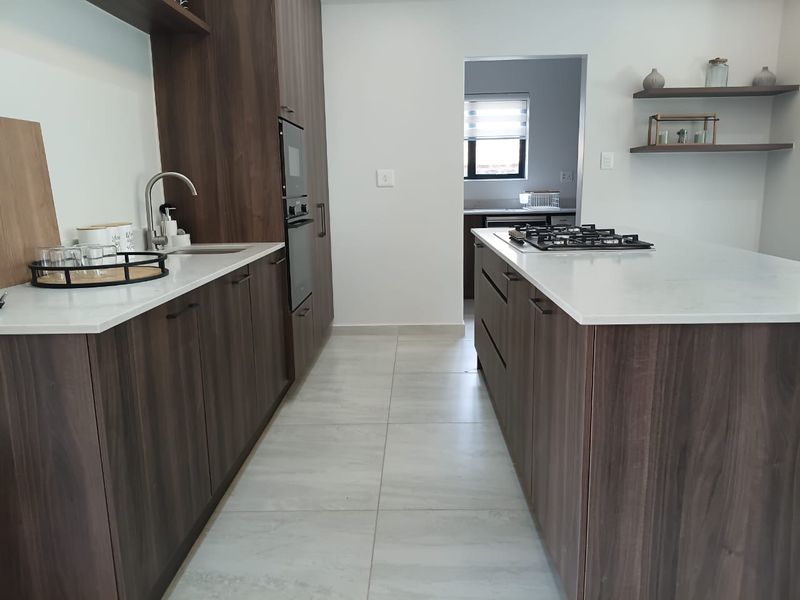 3 Bedroom House in new Deveopment for Rent - Photo 4