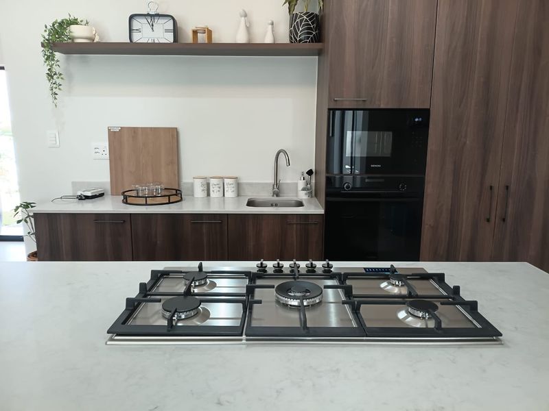 3 Bedroom House in new Deveopment for Rent - Photo 5