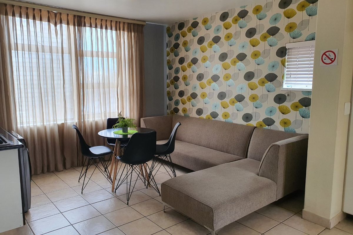 2 Bedroom Flat for sale in north beach - Photo 4