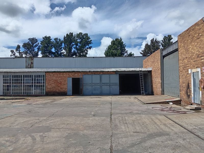 INDUSTRIAL PROPERTY FOR SALE.  - Photo 10