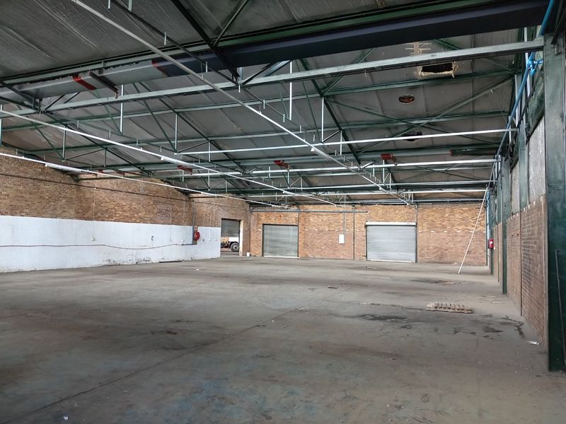 INDUSTRIAL PROPERTY FOR SALE.  - Photo 9