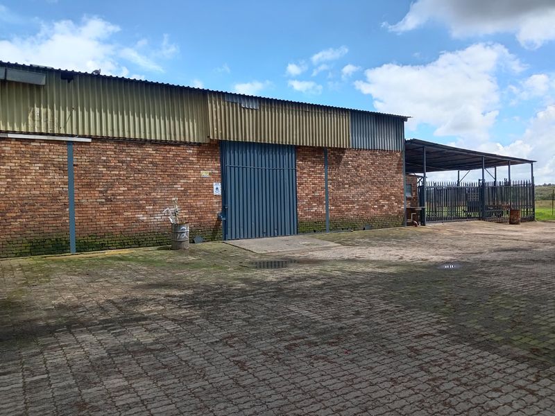 INDUSTRIAL PROPERTY FOR SALE.  - Photo 6