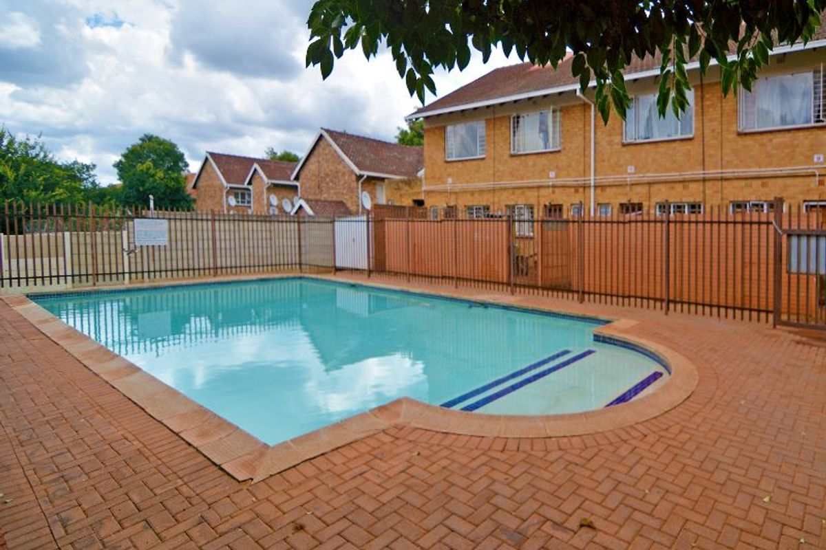 2 Bedroom Duplex for Sale – Kenwyn Complex - Photo 5