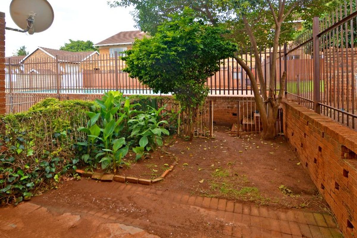 2 Bedroom Duplex for Sale – Kenwyn Complex - Photo 4