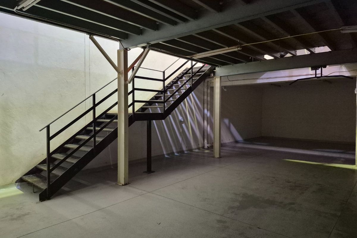 Industrial, Factory, Wharehouse Unit To Let – Prime Location on Major Arterial Route - Photo 3