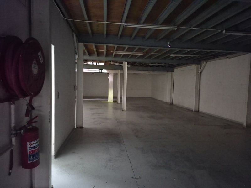 Industrial, Factory, Wharehouse Unit To Let – Prime Location on Major Arterial Route - Photo 7