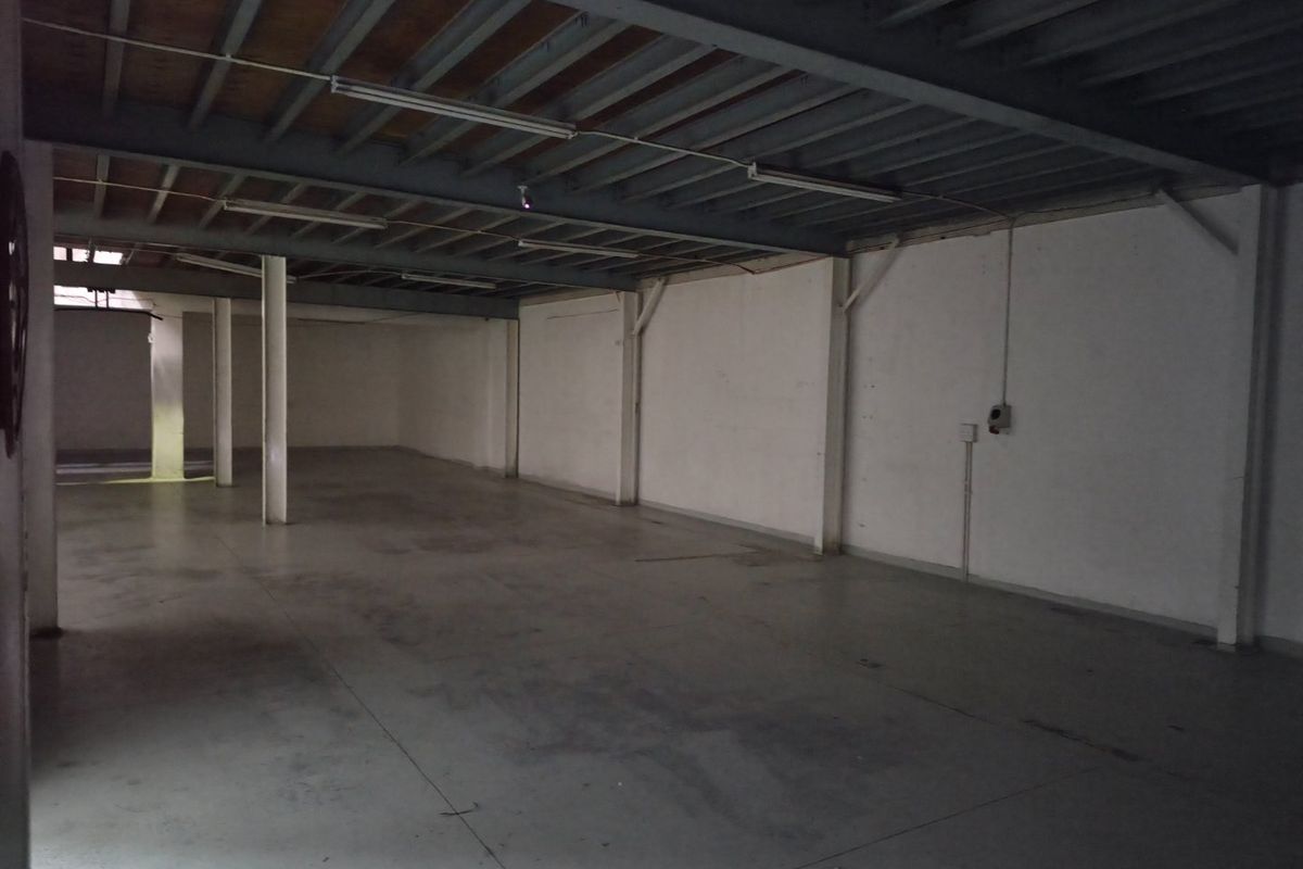 Industrial, Factory, Wharehouse Unit To Let – Prime Location on Major Arterial Route - Photo 4