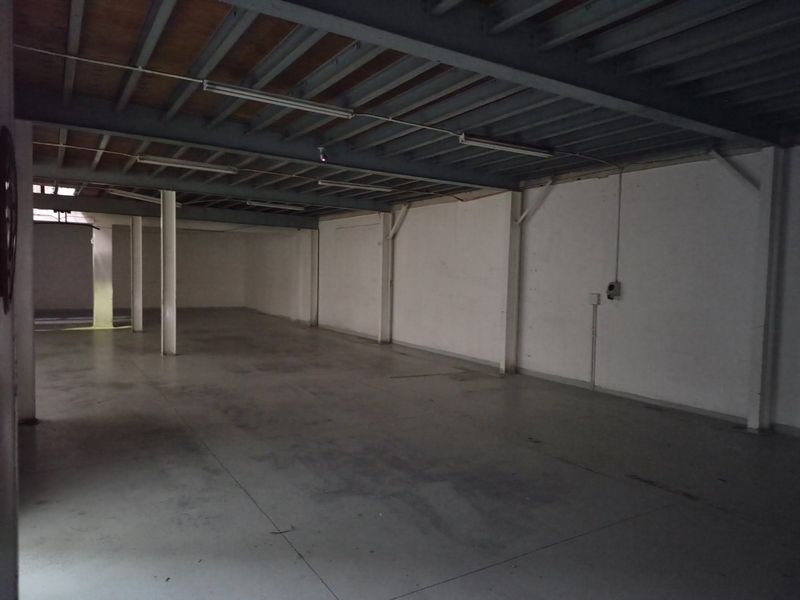 Industrial, Factory, Wharehouse Unit To Let – Prime Location on Major Arterial Route - Photo 4