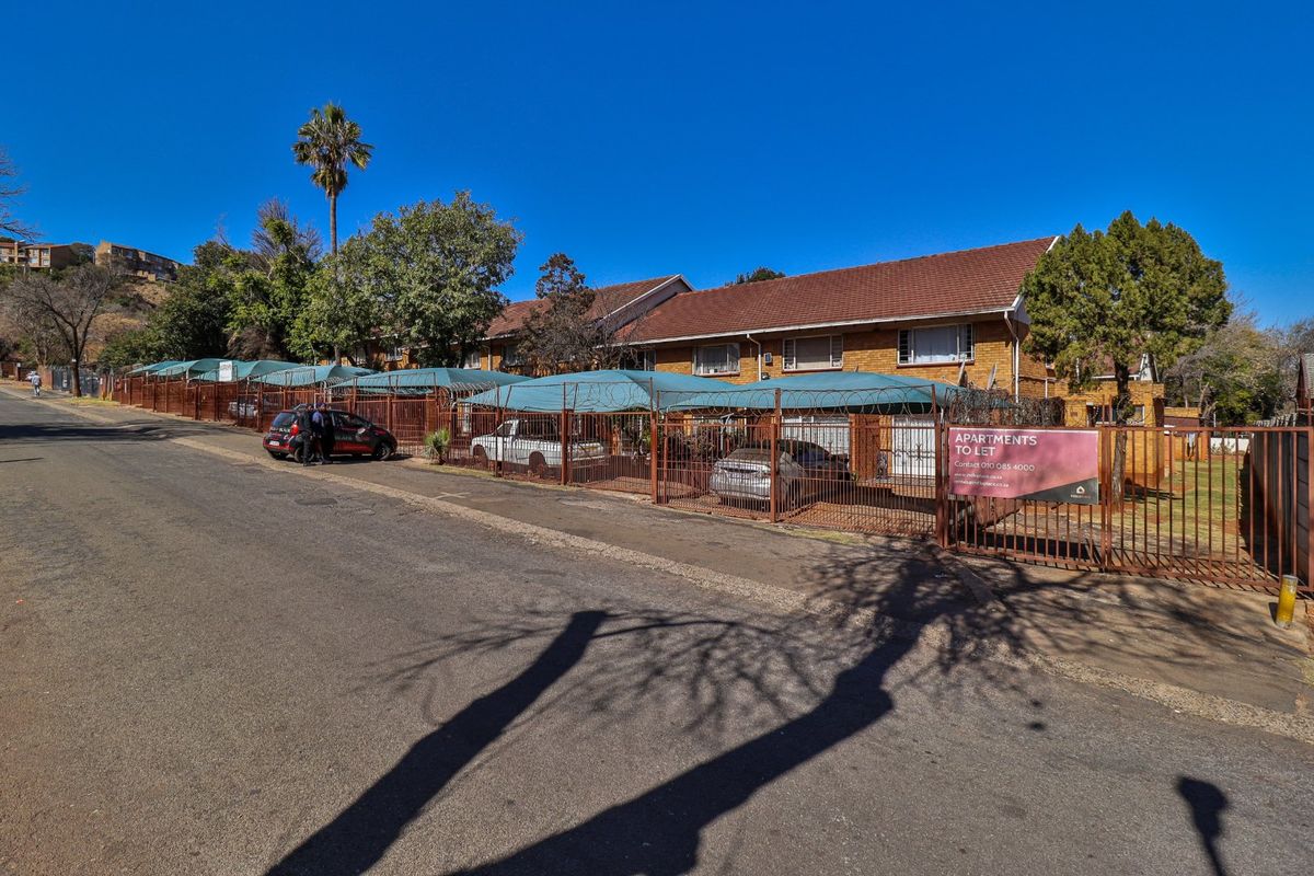 Property development for sale in marwyn complex,windsor - Photo 3