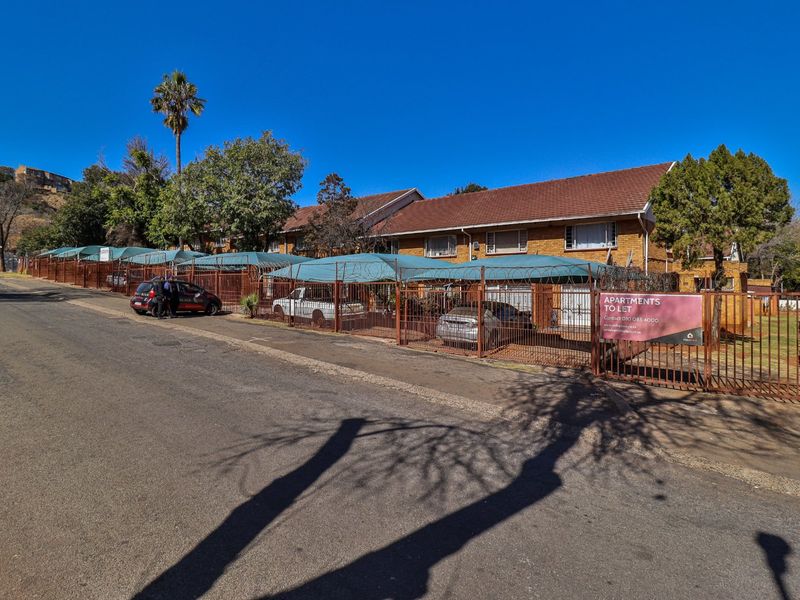 Property development for sale in marwyn complex,windsor - Photo 3