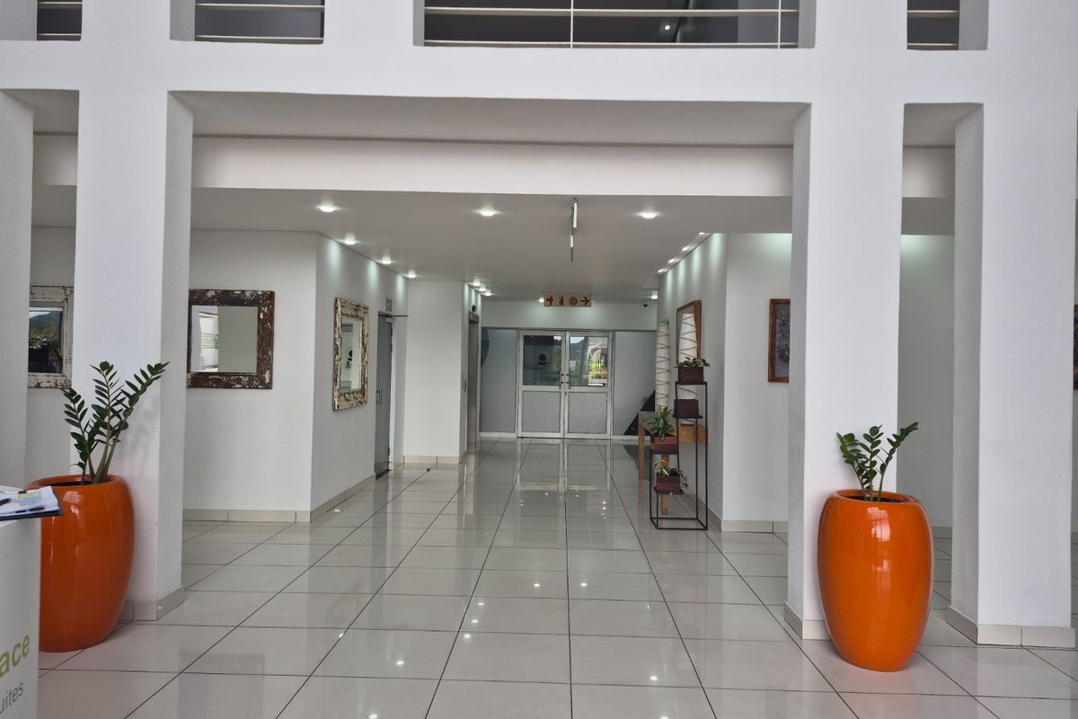 Modern Fully-Fitted Office Near Rivonia Off-Ramp – Available Now - Photo 3