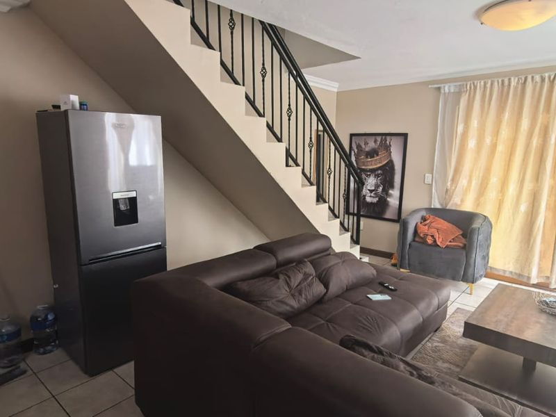 2 Bedroom, 2 Bathroom Home to Rent in Kyalami Boulevard Estate – Peaceful & Secure Living - Photo 4