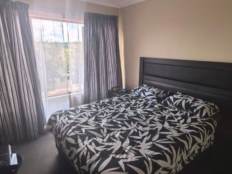 2 Bedroom, 2 Bathroom Home to Rent in Kyalami Boulevard Estate – Peaceful & Secure Living - Photo 2