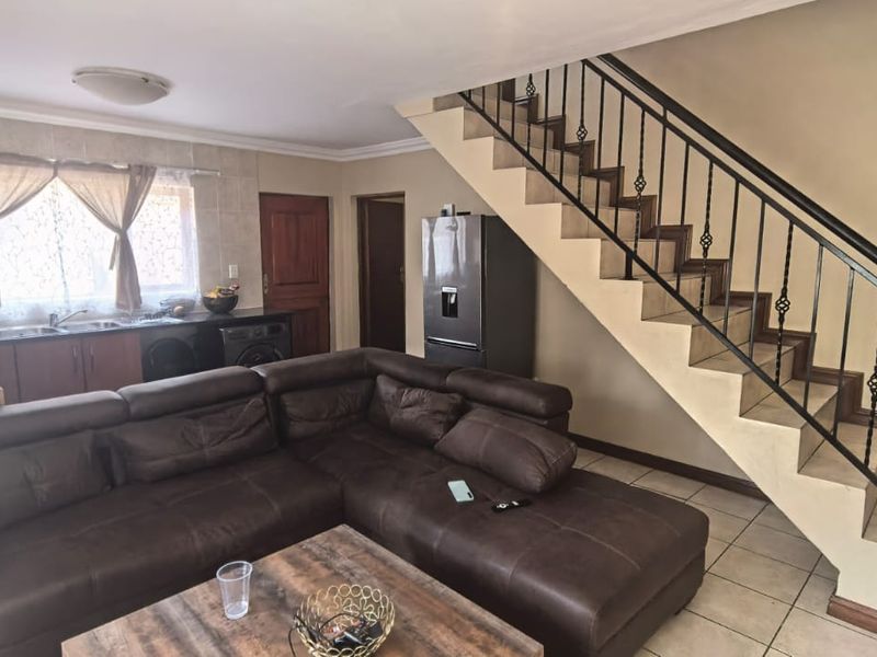 2 Bedroom, 2 Bathroom Home to Rent in Kyalami Boulevard Estate – Peaceful & Secure Living - Photo 9