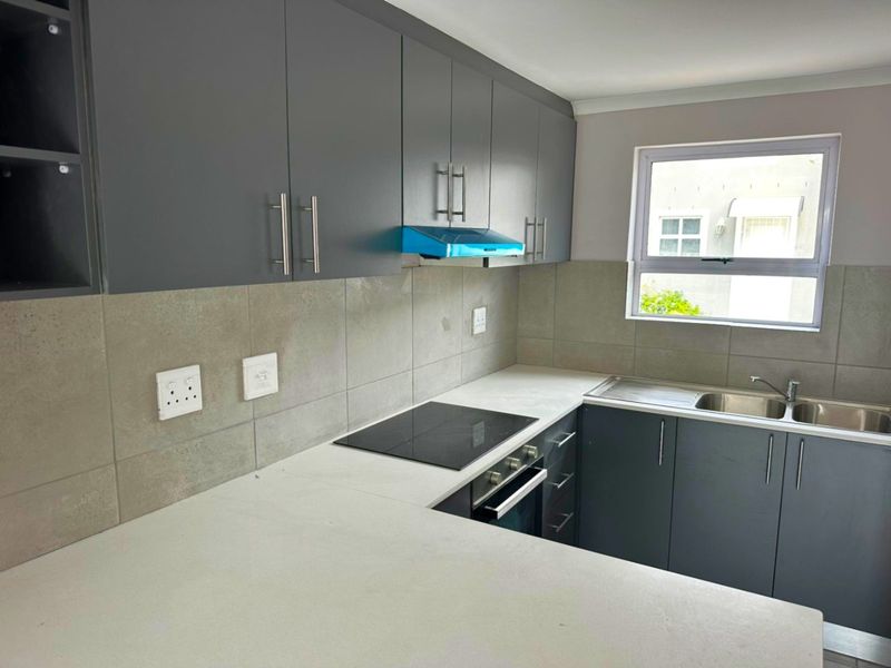 Modern 3-Bedroom Duplex in Secure Estate Living Setting - Photo 7