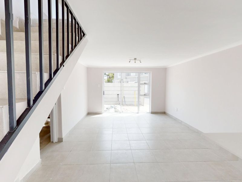 Modern 3-Bedroom Duplex in Secure Estate Living Setting - Photo 8
