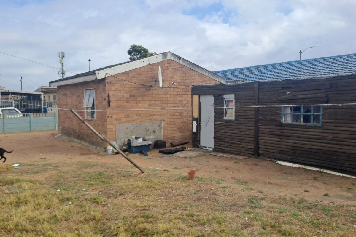 house for sale strand - Photo 2