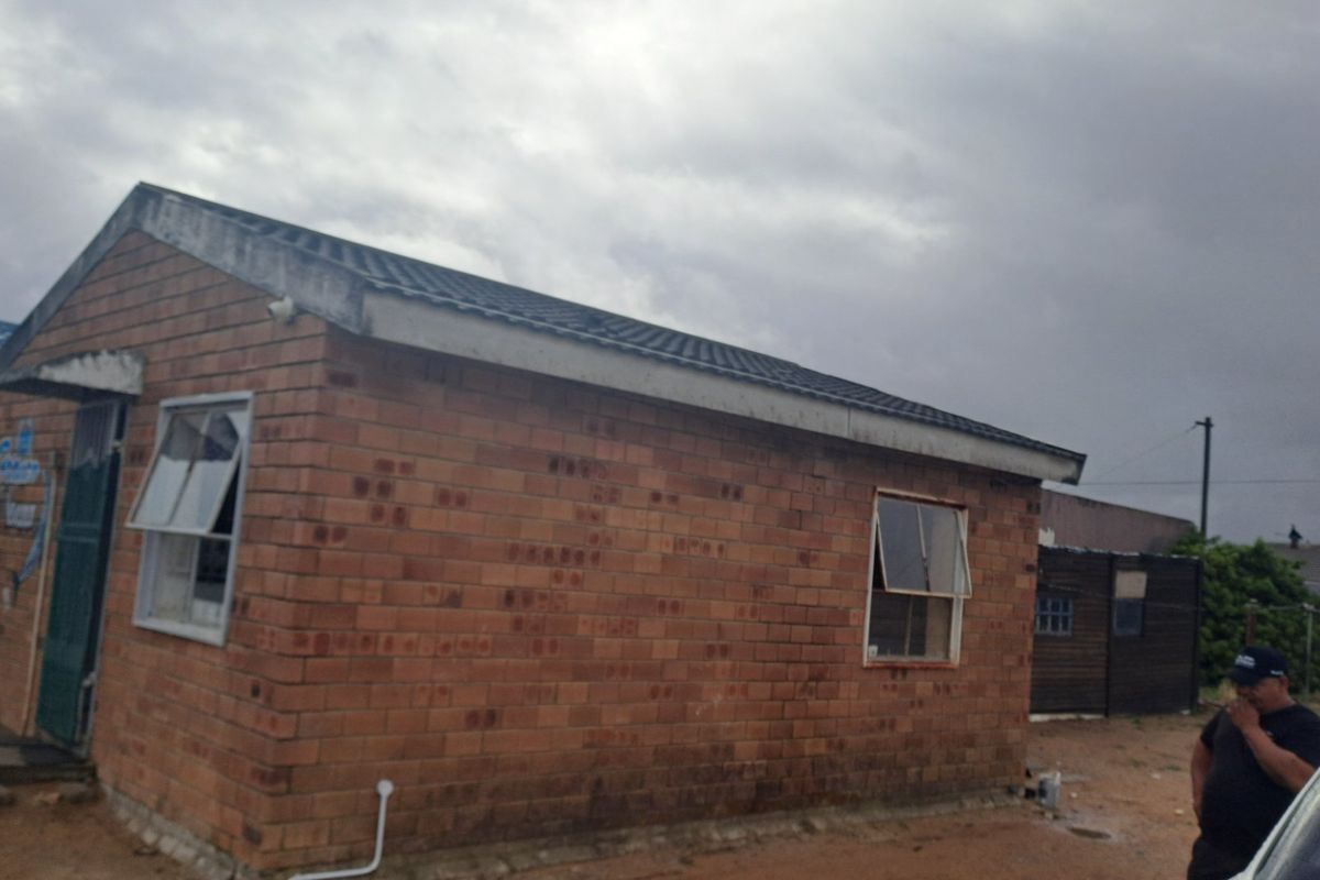 house for sale strand - Photo 4