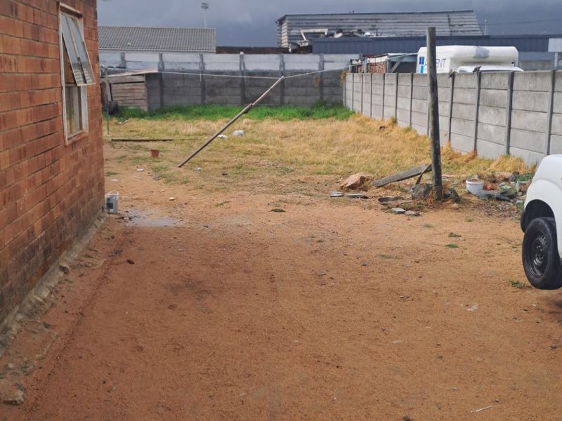 house for sale strand - Photo 3